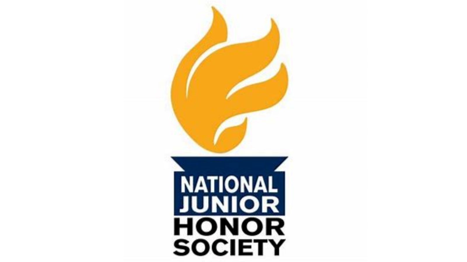 National Junior Honor Society